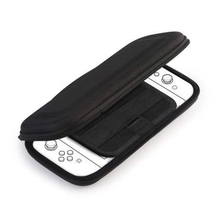 TRANSPORT CASE - S BLACK SWITCH LITE