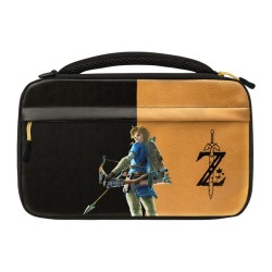 COMMUTER CASE ZELDA SW