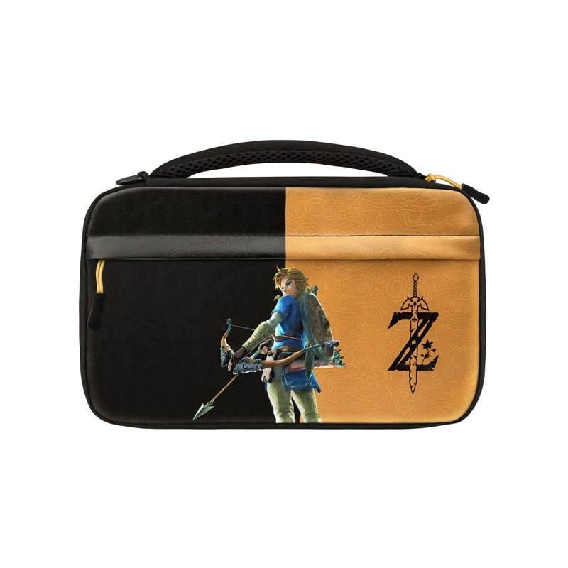 COMMUTER CASE ZELDA SW