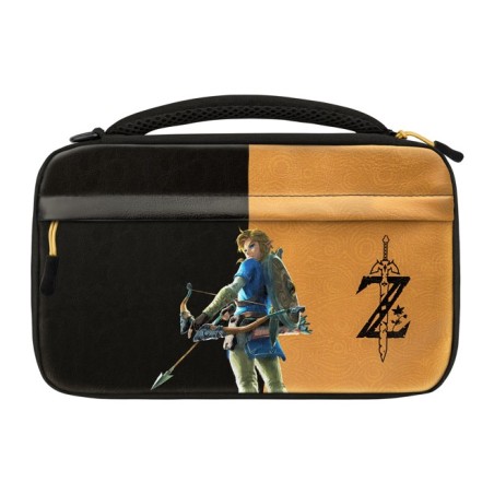 COMMUTER CASE ZELDA SW