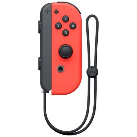 SWITCH JOY-CON R NEON RED