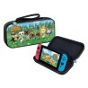 DELUXE TRAVEL CASE ANIMAL CROSSING SW