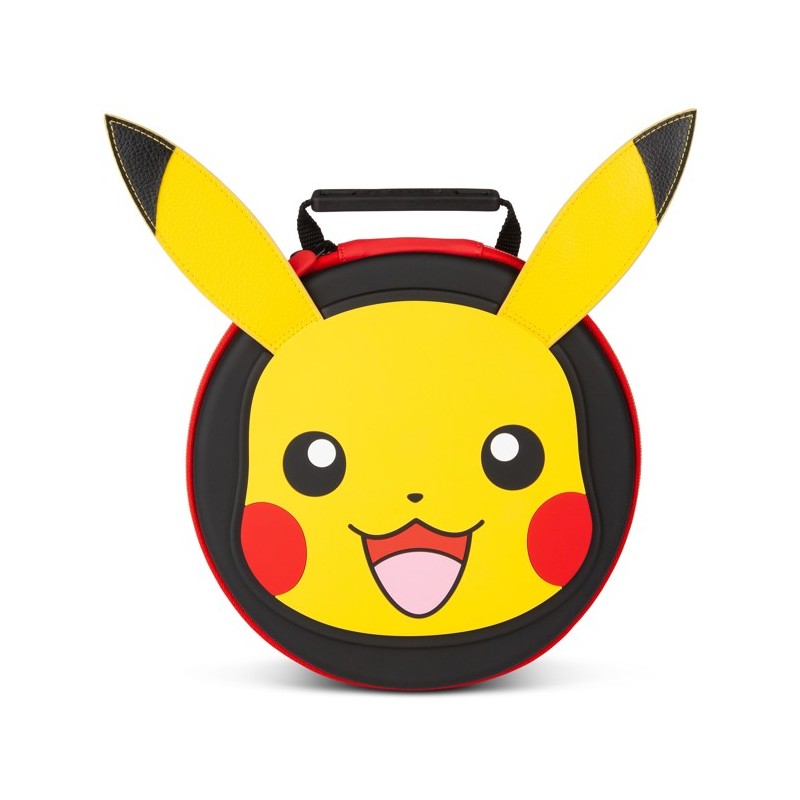 CARRYING CASE PIKACHU SW