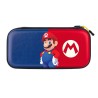 SLIM DELUXE TRAVEL CASE MARIO SW