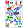 PUYO PUTO TETRIS 2 SW