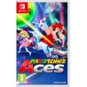 MARIO TENNIS ACES SW