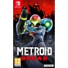 METROID DREAD SW