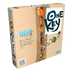 ONE KEY