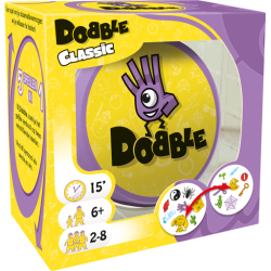 DOBBLE CLASSIC