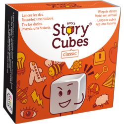 RORY'S STORY CUBES ORIGINAL