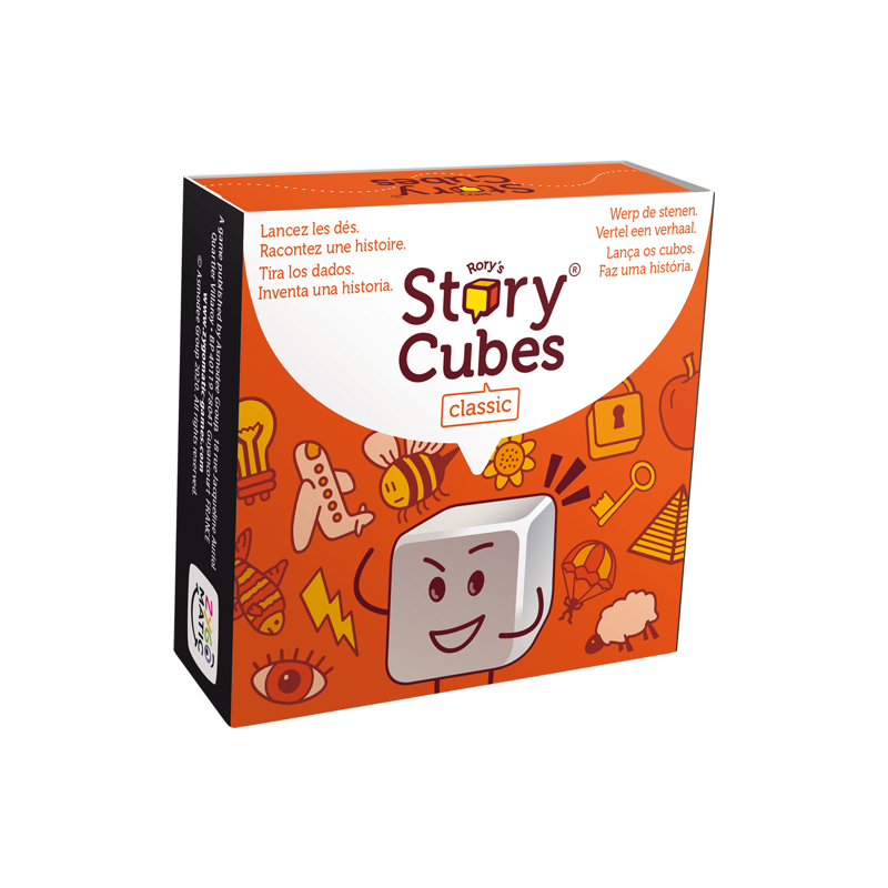 RORY'S STORY CUBES ORIGINAL