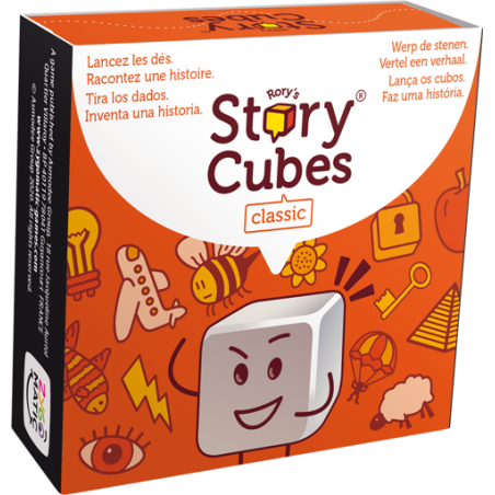 RORY'S STORY CUBES ORIGINAL