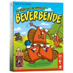 BEVERBENDE