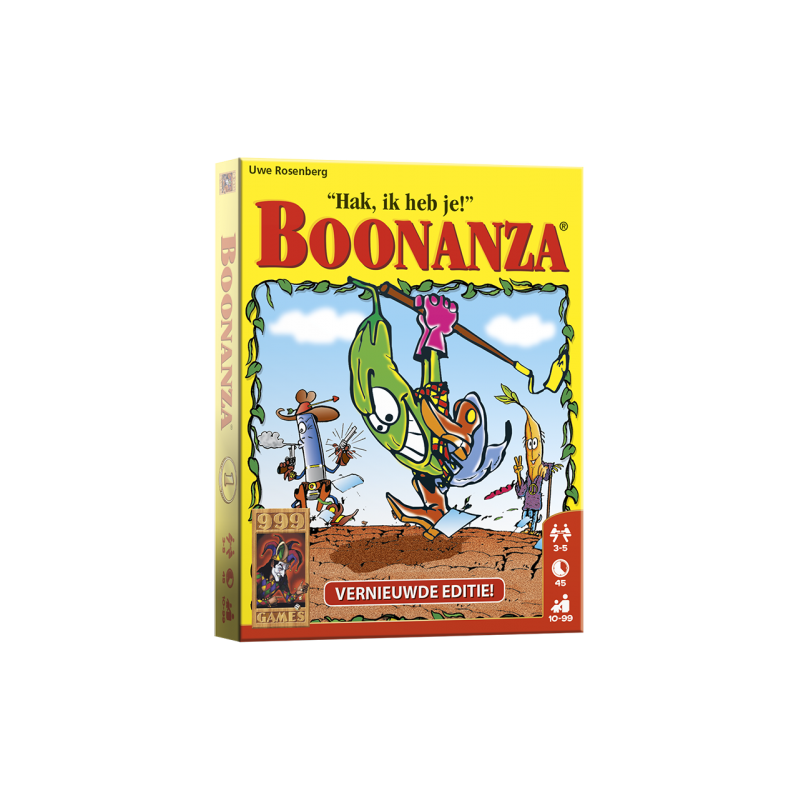 BOONANZA