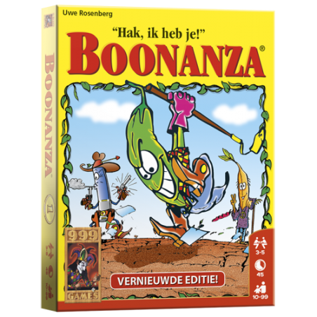 BOONANZA