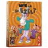 WIE IS DE EZEL?