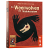 WEERWOLVEN VAN WAKKERDAM