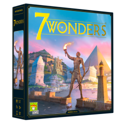 7 WONDERS V2