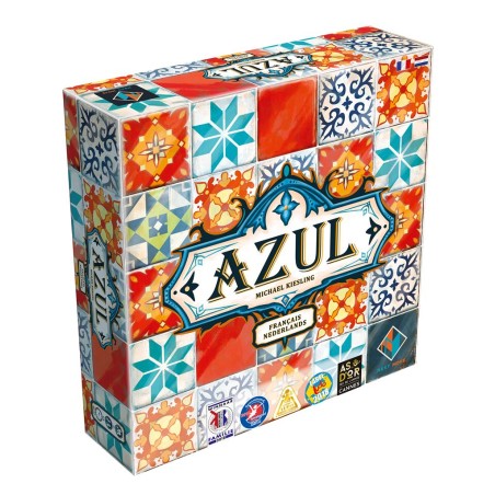 AZUL