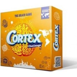 CORTEX CHALLENGE GEO