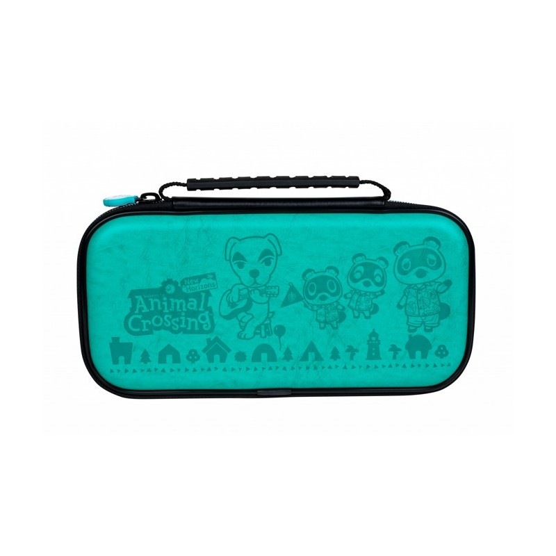 DELUXE TRAVEL CASE ANIMAL CROSSING SW