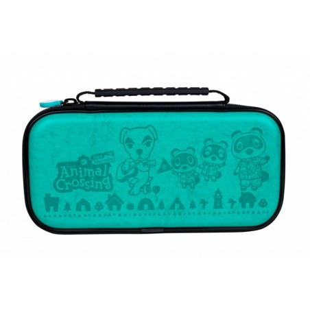 DELUXE TRAVEL CASE ANIMAL CROSSING SW