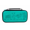 DELUXE TRAVEL CASE ANIMAL CROSSING SW