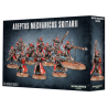 GW 40K ADEPTUS MECHANICUS SKITARII