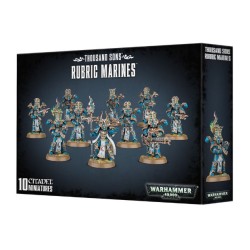 GW 40K THOUSAND SONS RUBRIC...