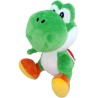 SUPER MARIO PLUSH - YOSHI