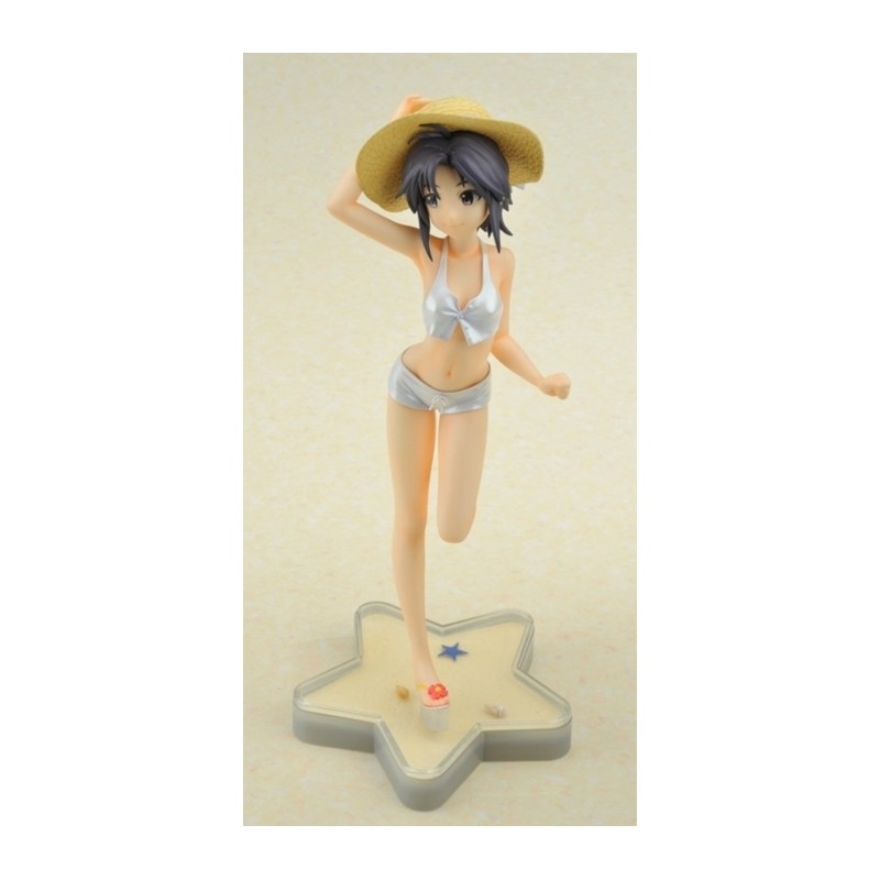 IDOL MASTER FIGURE - KIKUCHI MAKOTO