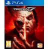 TEKKEN 7 PS4