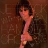 BECK, JEFF - WITH THE JAN HAMMER GROUP LIVE