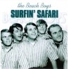 BEACH BOYS - SURFIN' SAFARI