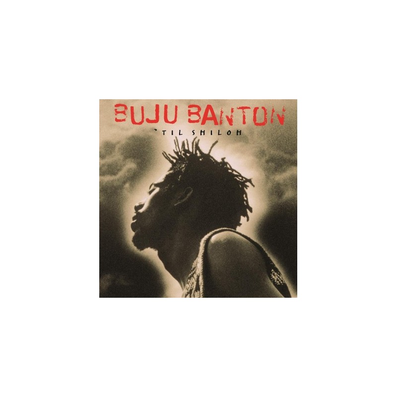 BANTON, BUJU - TIL SHILOH