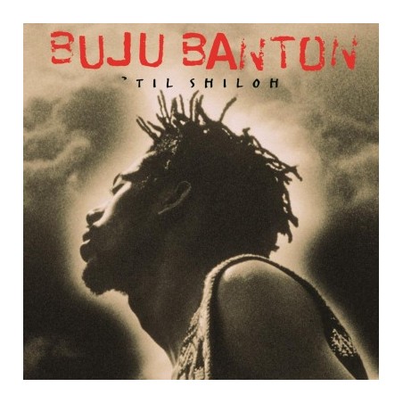 BANTON, BUJU - TIL SHILOH