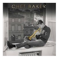 BAKER, CHET - THE BEST OF...