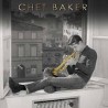 BAKER, CHET - THE BEST OF 1953-1959 (CLEAR VINYL)