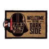 DOORMAT STAR WARS WELCOME TO THE DARK SIDE