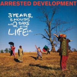 ARRESTED DEVELOPMENT - 3...