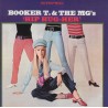 BOOKER T. & THE MG'S - HIP HUG-HER