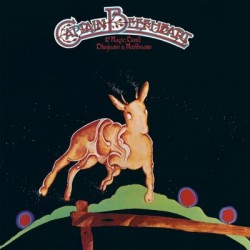 CAPTAIN BEEFHEART -...