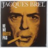 BREL, JACQUES - NE ME QUITTE PAS