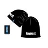 BEANIE FORTNITE LOGO BLACK