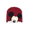 BEANIE MICKEY MOUSE