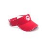 TENNIS VISOR SUPER MARIO