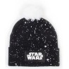 BEANIE STAR WARS GLOW IN THE DARK