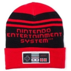 BEANIE NES CONTROLLER