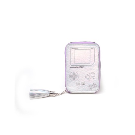 COIN PURSE NINTENDO GAMEBOY