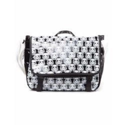 MESSENGER BAG STAR WARS STORMTROOPER